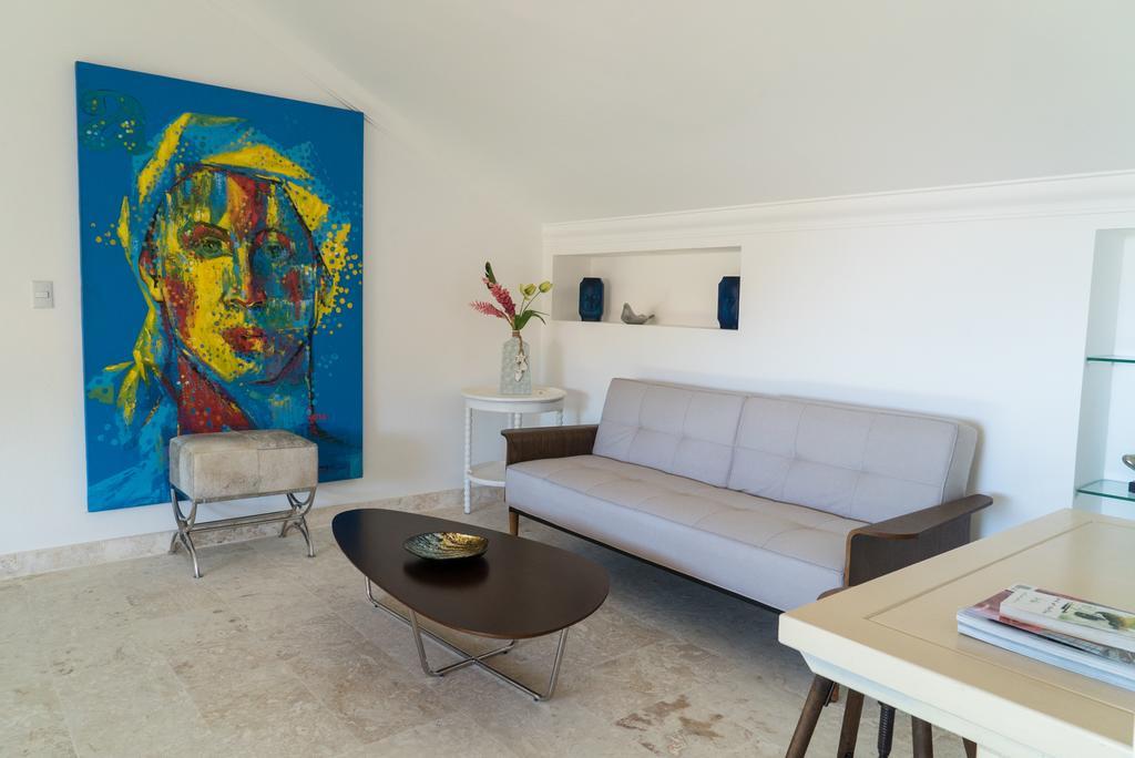 3Br / 3Ba Modern Paradise Loft Condo In Gated Community W/ Daily Housekeeping Sosua Exterior photo