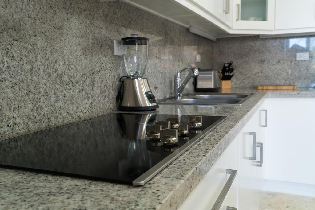 3Br / 3Ba Modern Paradise Loft Condo In Gated Community W/ Daily Housekeeping Sosua Exterior photo