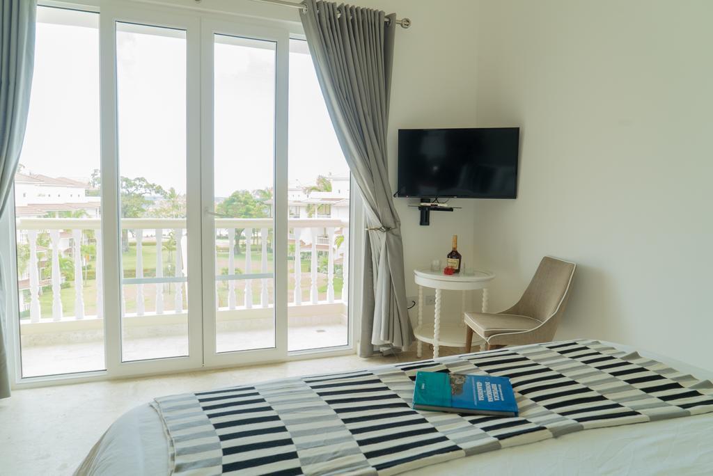 3Br / 3Ba Modern Paradise Loft Condo In Gated Community W/ Daily Housekeeping Sosua Exterior photo