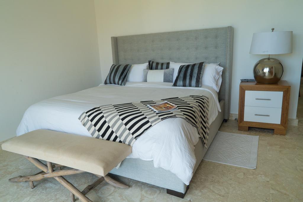 3Br / 3Ba Modern Paradise Loft Condo In Gated Community W/ Daily Housekeeping Sosua Exterior photo