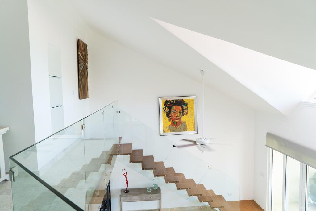 3Br / 3Ba Modern Paradise Loft Condo In Gated Community W/ Daily Housekeeping Sosua Exterior photo