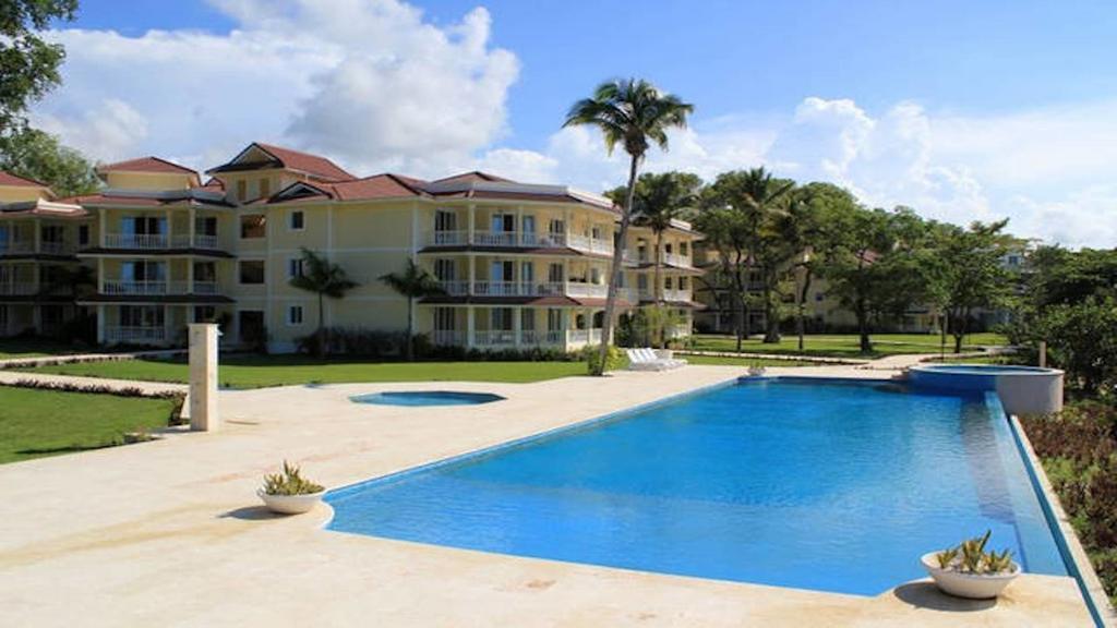 3Br / 3Ba Modern Paradise Loft Condo In Gated Community W/ Daily Housekeeping Sosua Exterior photo